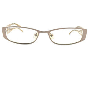 THALIA‎ Carysa Eyeglasses Frames Womens Brown 50-17-130 H14330
